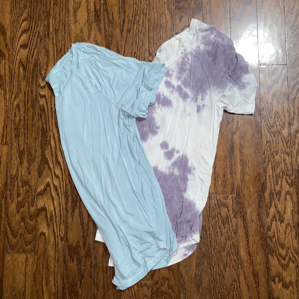 American Eagle Soft & Sexy V-Neck Bundle